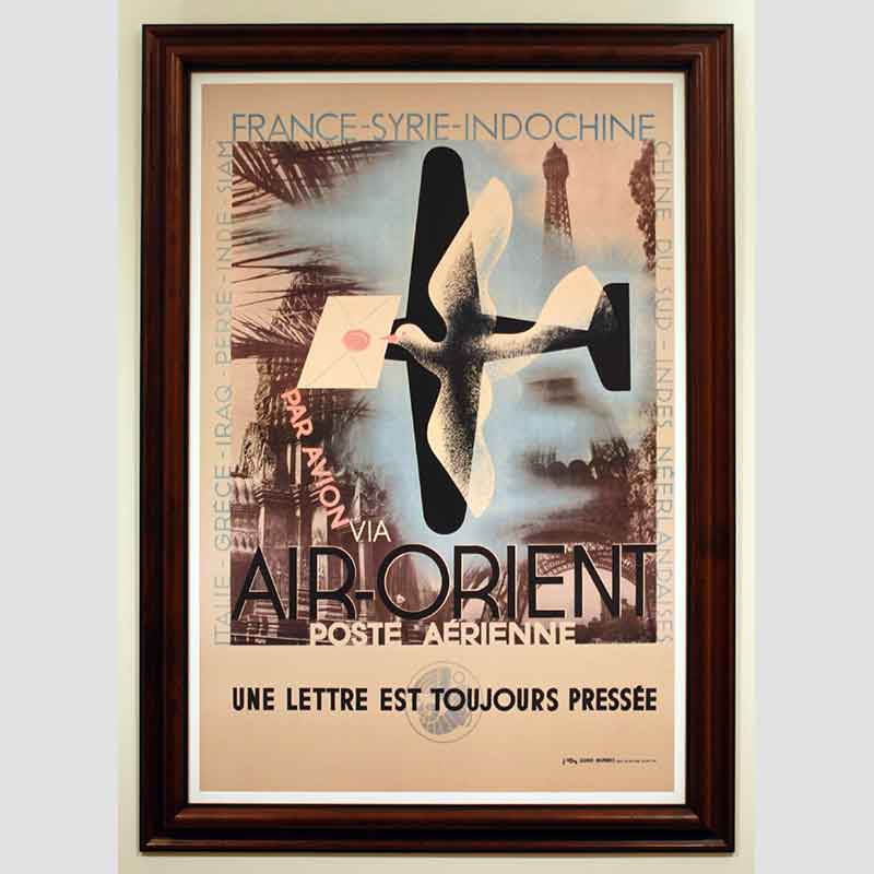 Air Orient